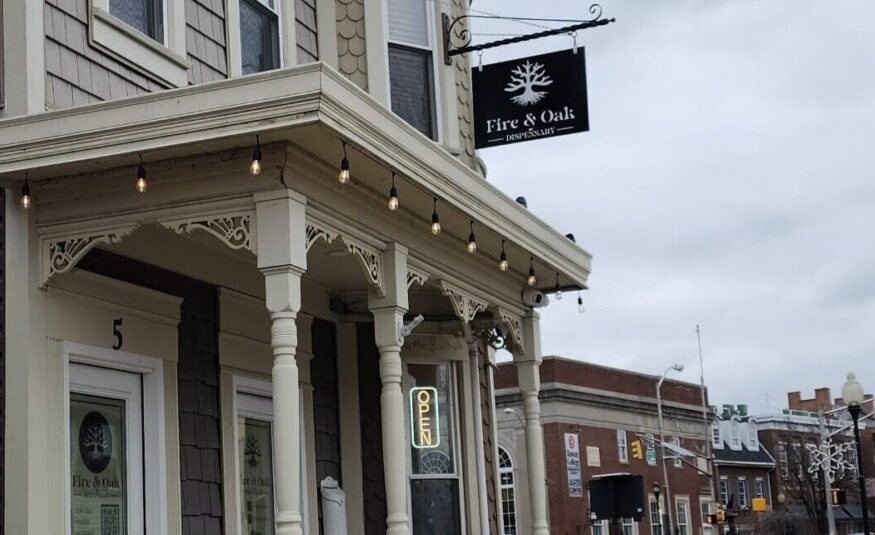 South Jersey welcomes 2 unique dispensaries